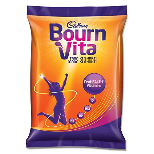 Bourn Vita 75g (Pouch)